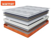 Престиж-Королевский в чехле Warmer 140х200